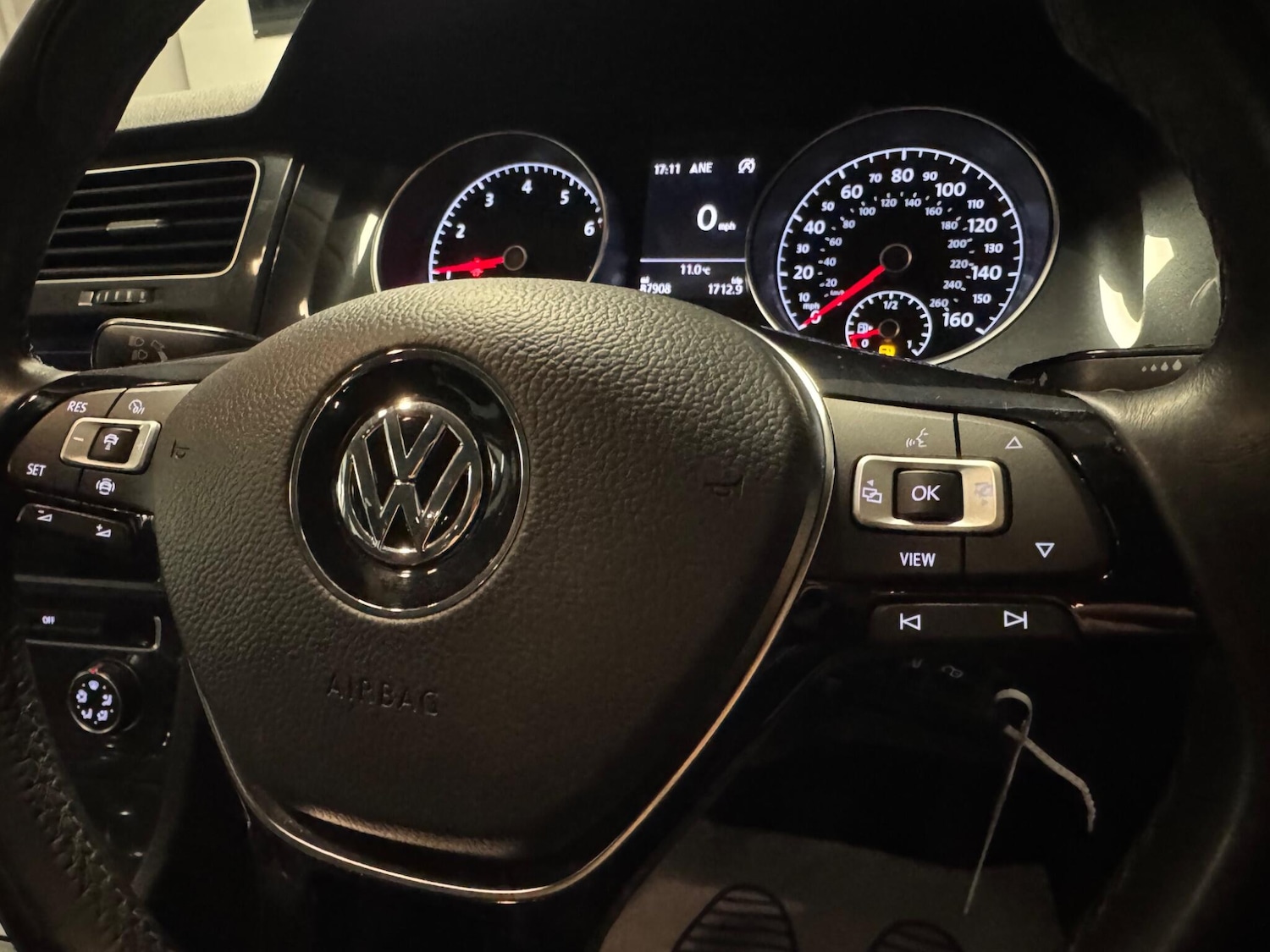 Used Volkswagen Golf 2019 for sale - 76409628: Photo 37