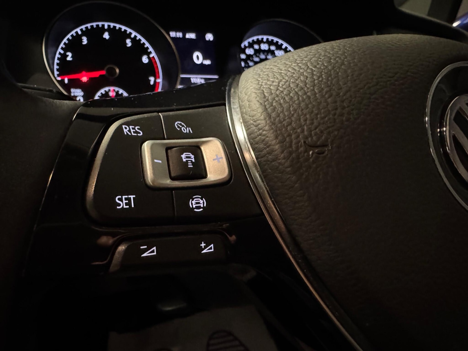 Used Volkswagen Golf 2019 for sale - 76409628: Photo 38