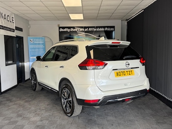 Used Nissan X-Trail 2020 for sale - 78535819: Photo