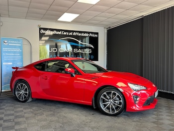 Used Toyota GT86 2018 for sale - 78448458: Photo
