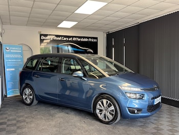Used Citroen Grand C4 Picasso 2014 for sale - 78892043: Photo