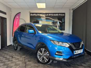 2017 (67) - 1.6 dCi N-Connecta XTRON Euro 6 (s/s) 5dr