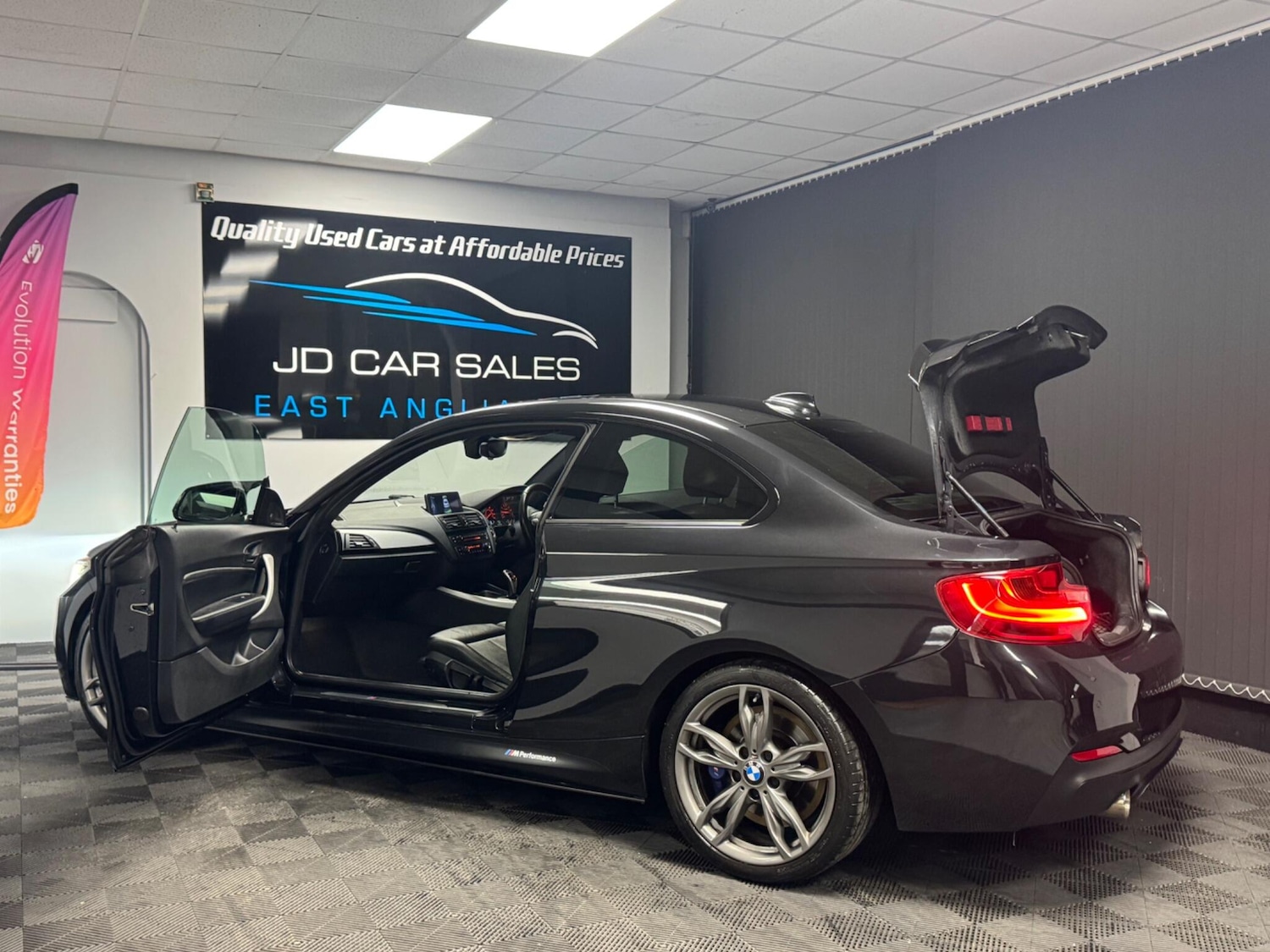 Used BMW 2 Series for sale - 76440506: Photo 10