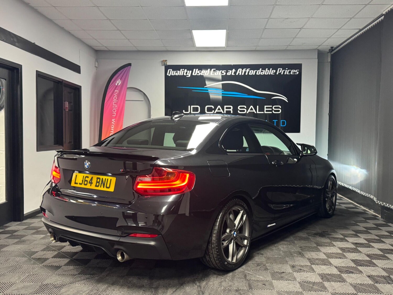 Used BMW 2 Series for sale - 76440506: Photo 11