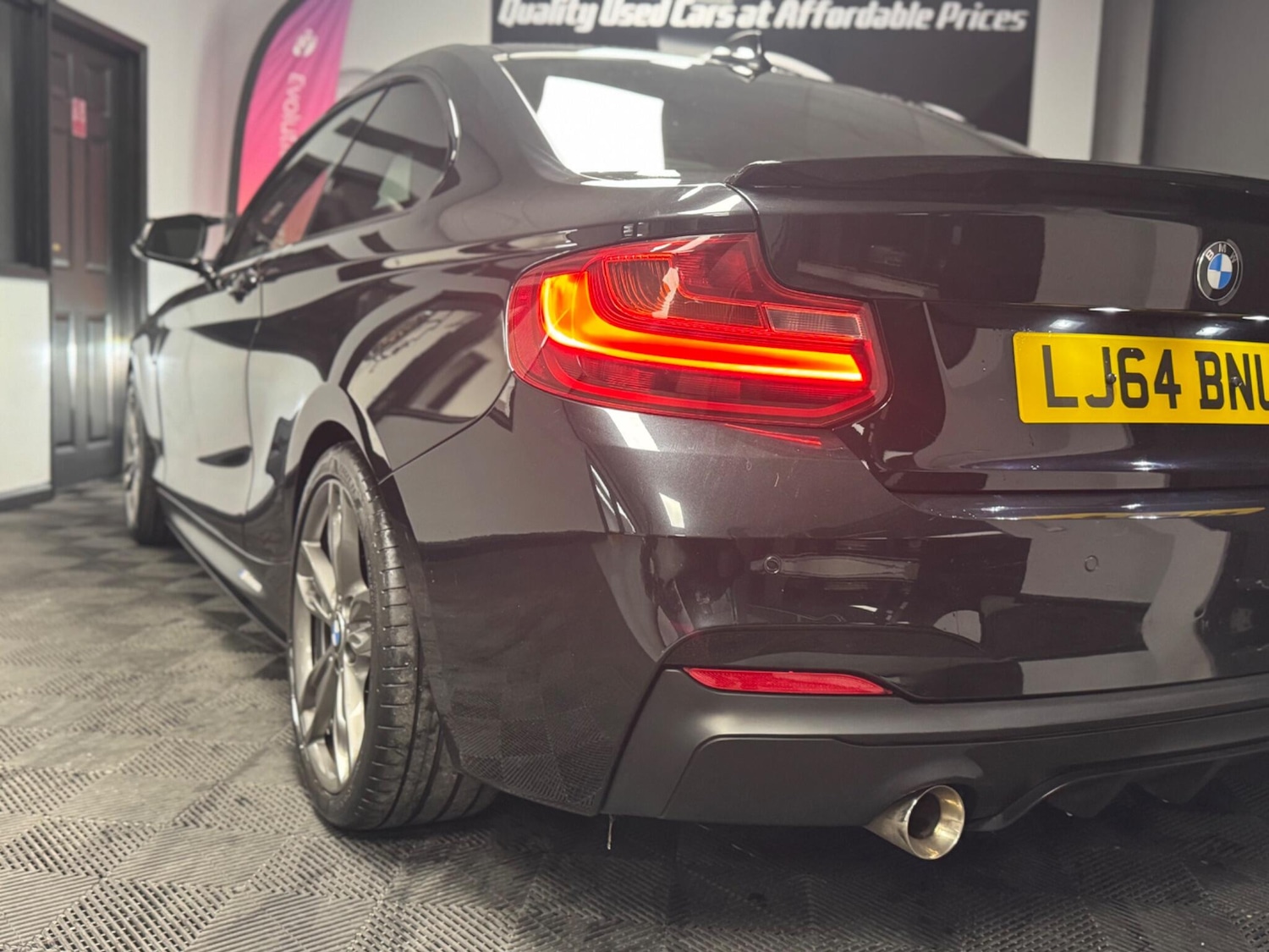 Used BMW 2 Series for sale - 76440506: Photo 12