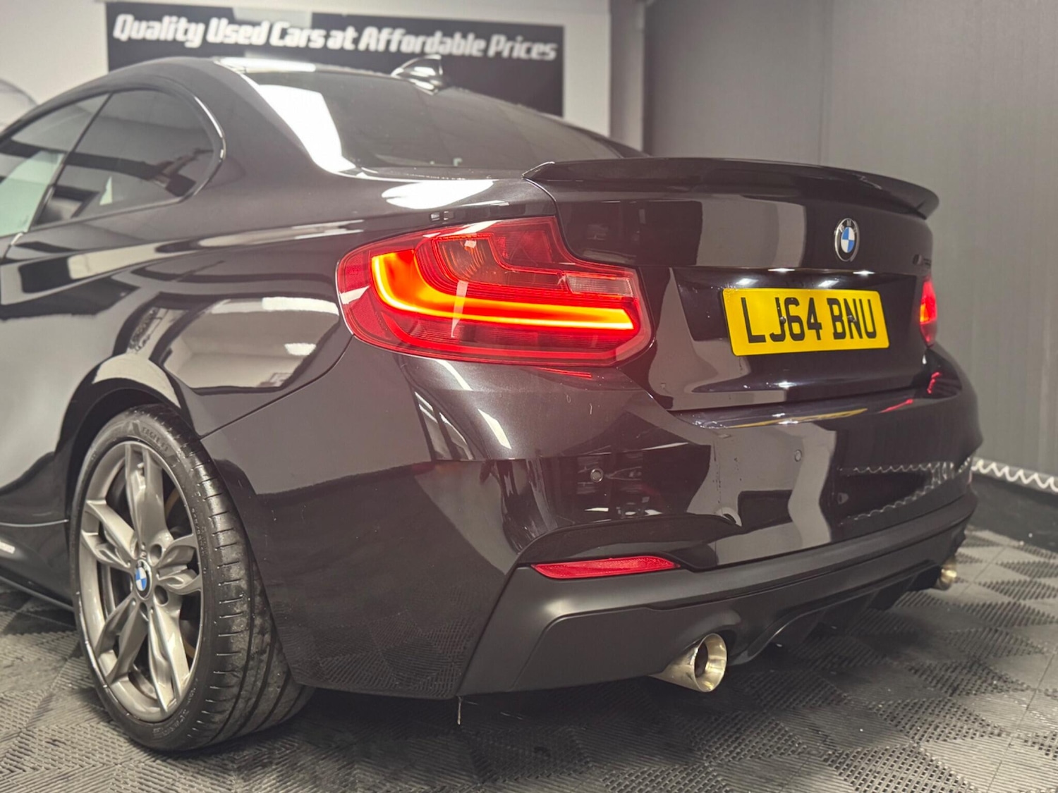 Used BMW 2 Series for sale - 76440506: Photo 13