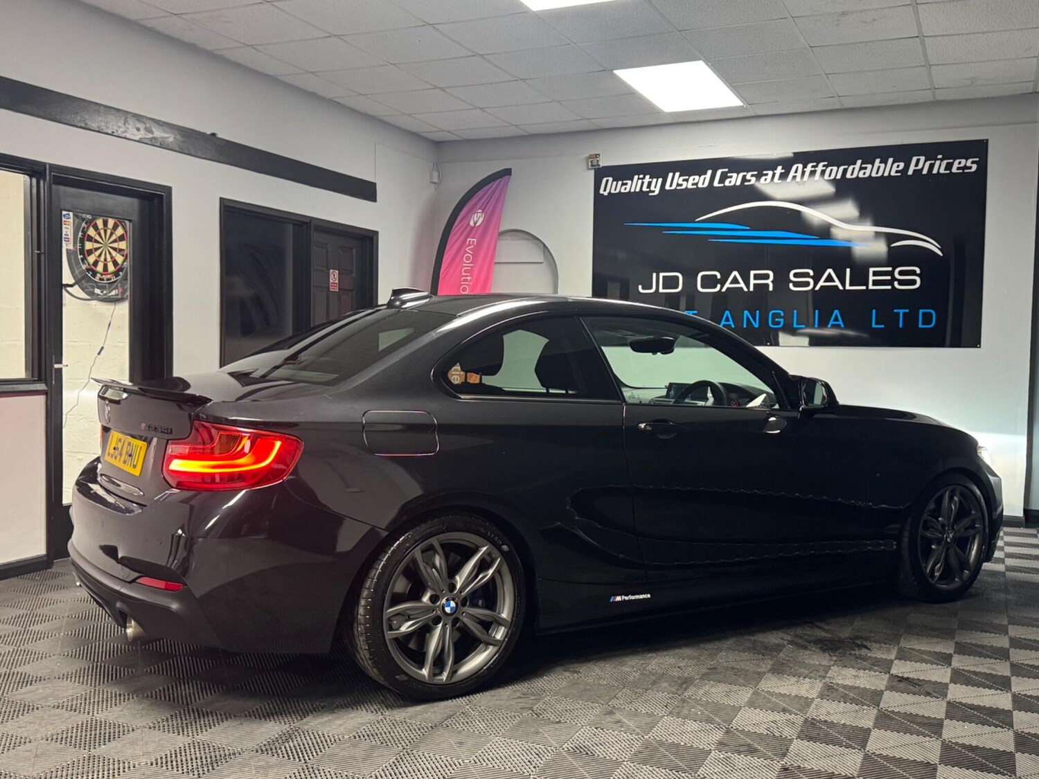 Used BMW 2 Series for sale - 76440506: Photo 14