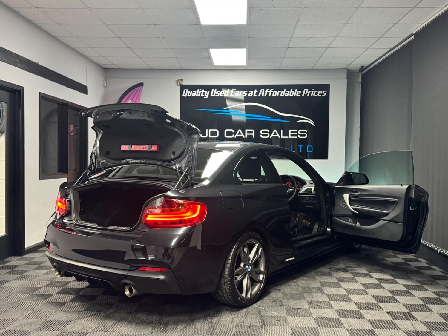 Used BMW 2 Series for sale - 76440506: Photo 15