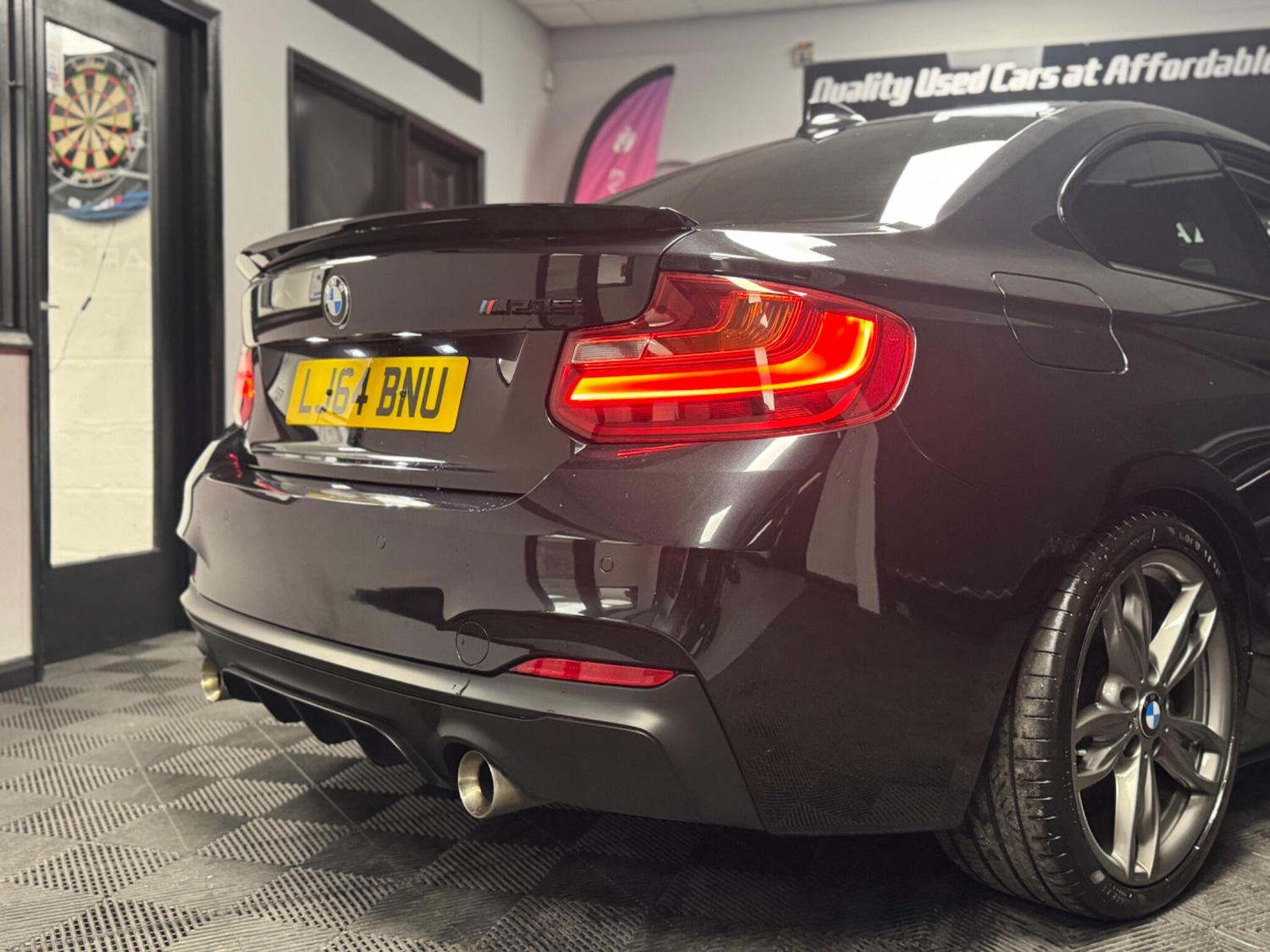 Used BMW 2 Series for sale - 76440506: Photo 17