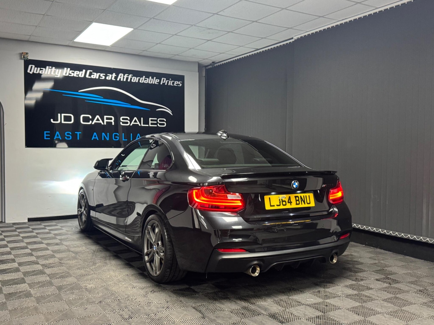 Used BMW 2 Series for sale - 76440506: Photo 18