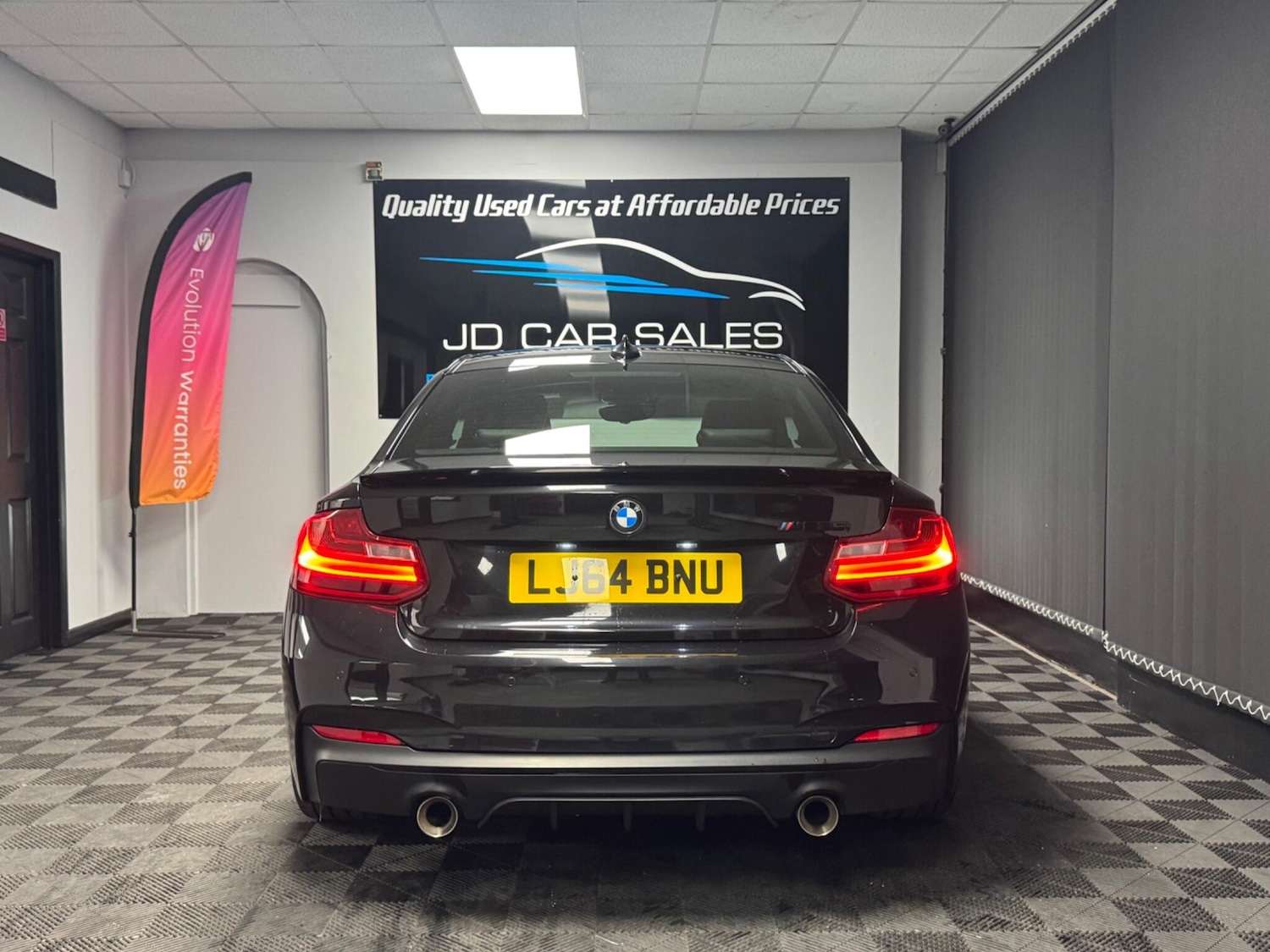 Used BMW 2 Series for sale - 76440506: Photo 19