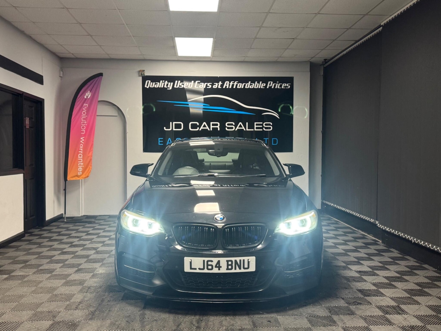 Used BMW 2 Series for sale - 76440506: Photo 2