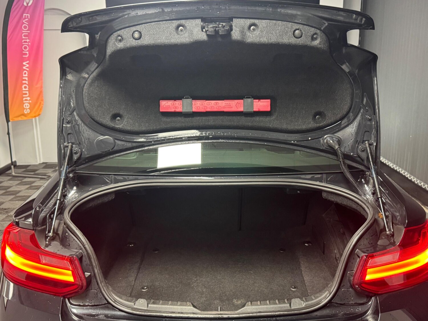 Used BMW 2 Series for sale - 76440506: Photo 24