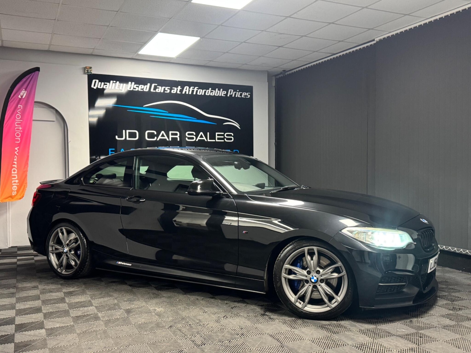 Used BMW 2 Series for sale - 76440506: Photo 4