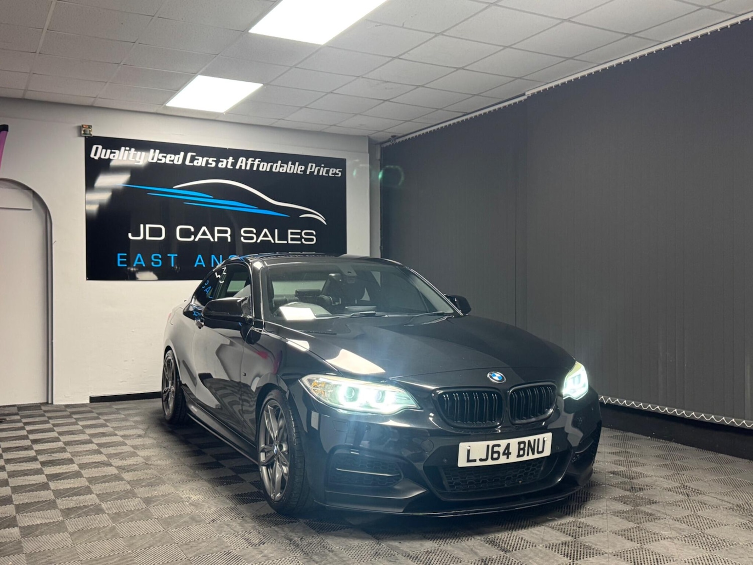 Used BMW 2 Series for sale - 76440506: Photo 5