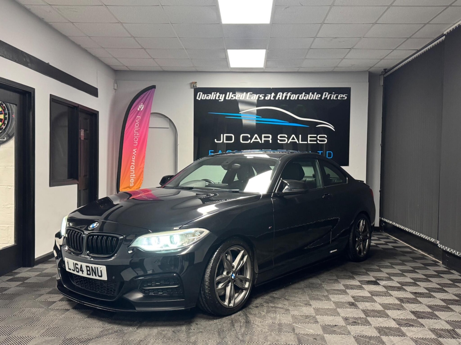 Used BMW 2 Series for sale - 76440506: Photo 6