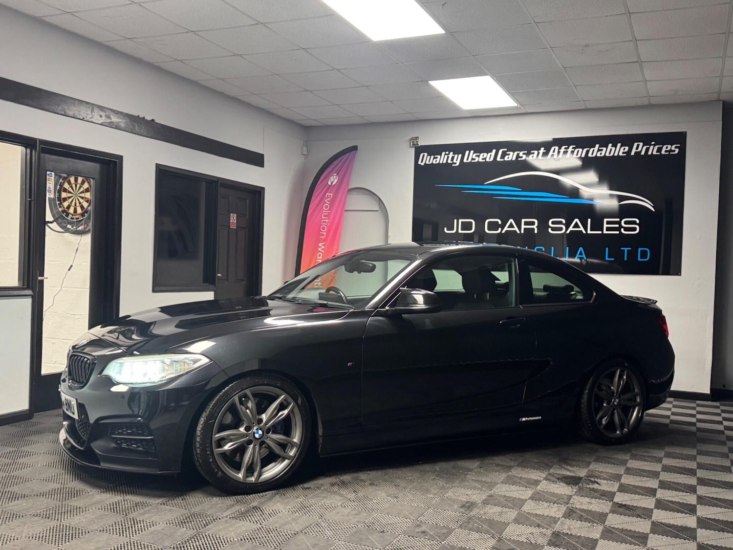 Used BMW 2 Series for sale - 76440506: Photo 7