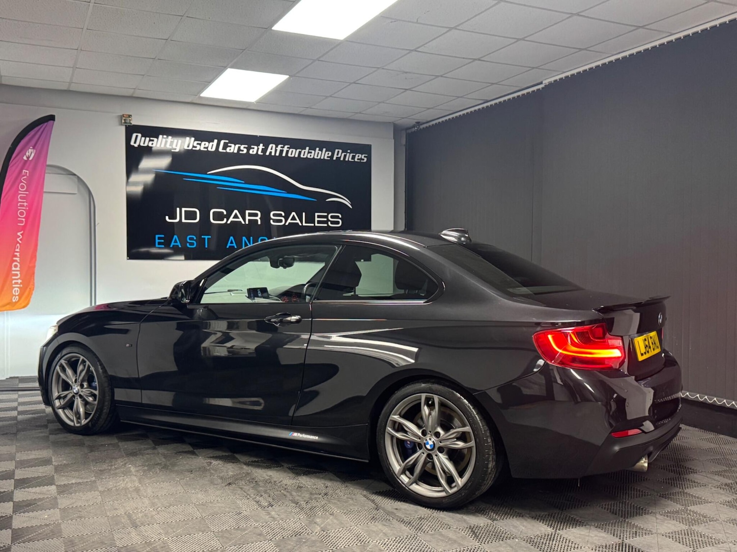 Used BMW 2 Series for sale - 76440506: Photo 8