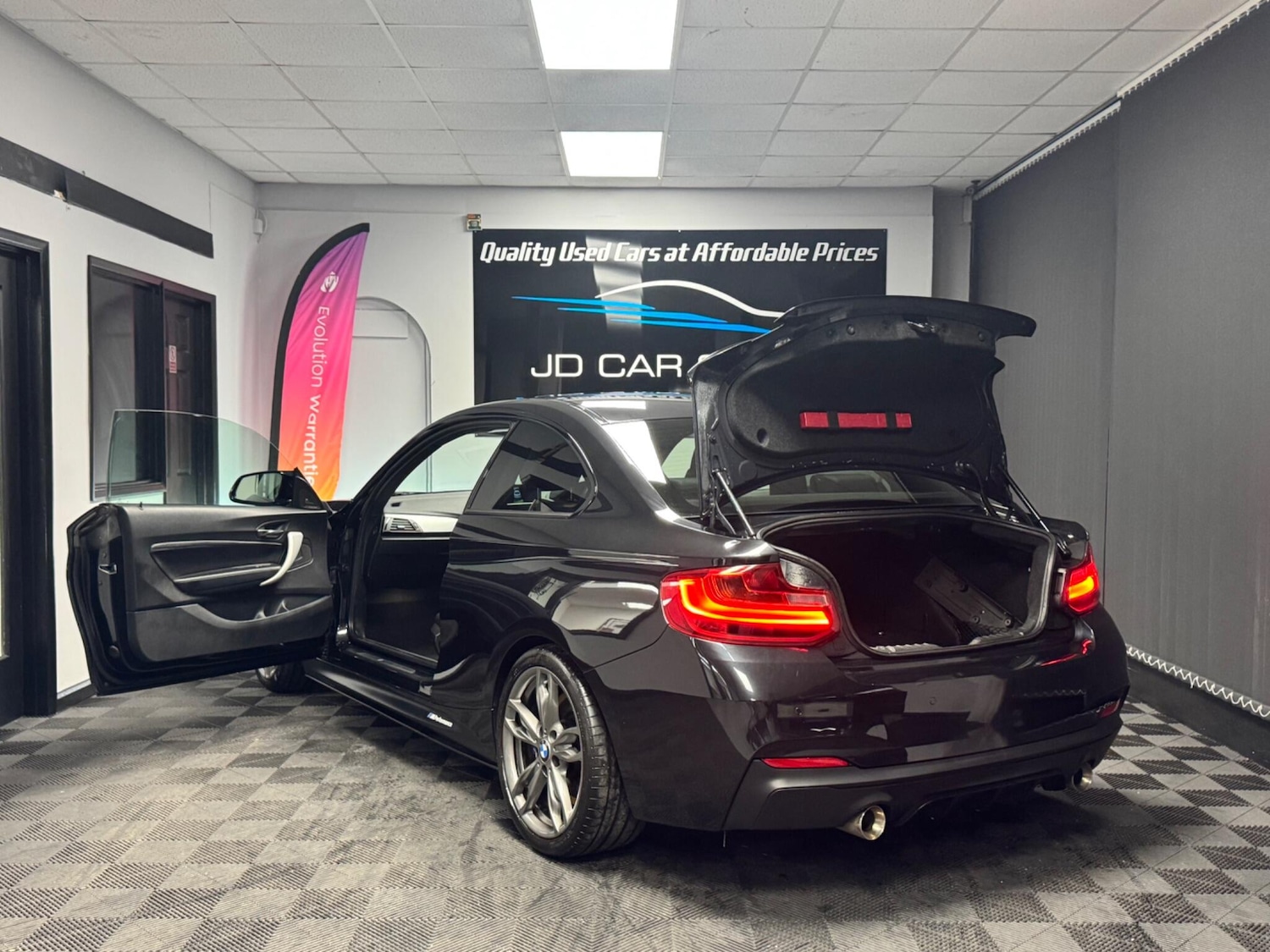 Used BMW 2 Series for sale - 76440506: Photo 9