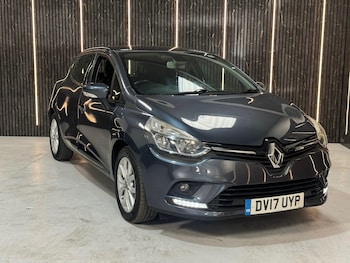 Used Renault Clio 2017 for sale - 79168475: Photo