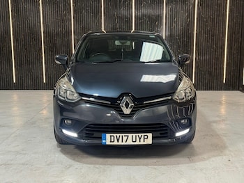 Used Renault Clio 2017 for sale - 79168475: Photo