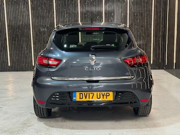 Used Renault Clio 2017 for sale - 79168475: Photo