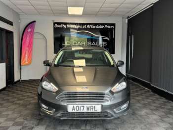 Used Ford Focus 2017 for sale - 74768578: Photo