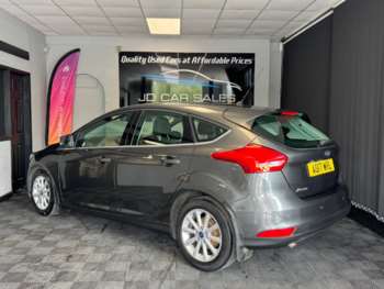 Used Ford Focus 2017 for sale - 74768578: Photo