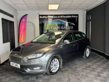Used Ford Focus 2017 for sale - 74768578: Photo