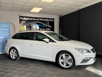 Used SEAT Leon 2017 for sale - 78171304: Photo