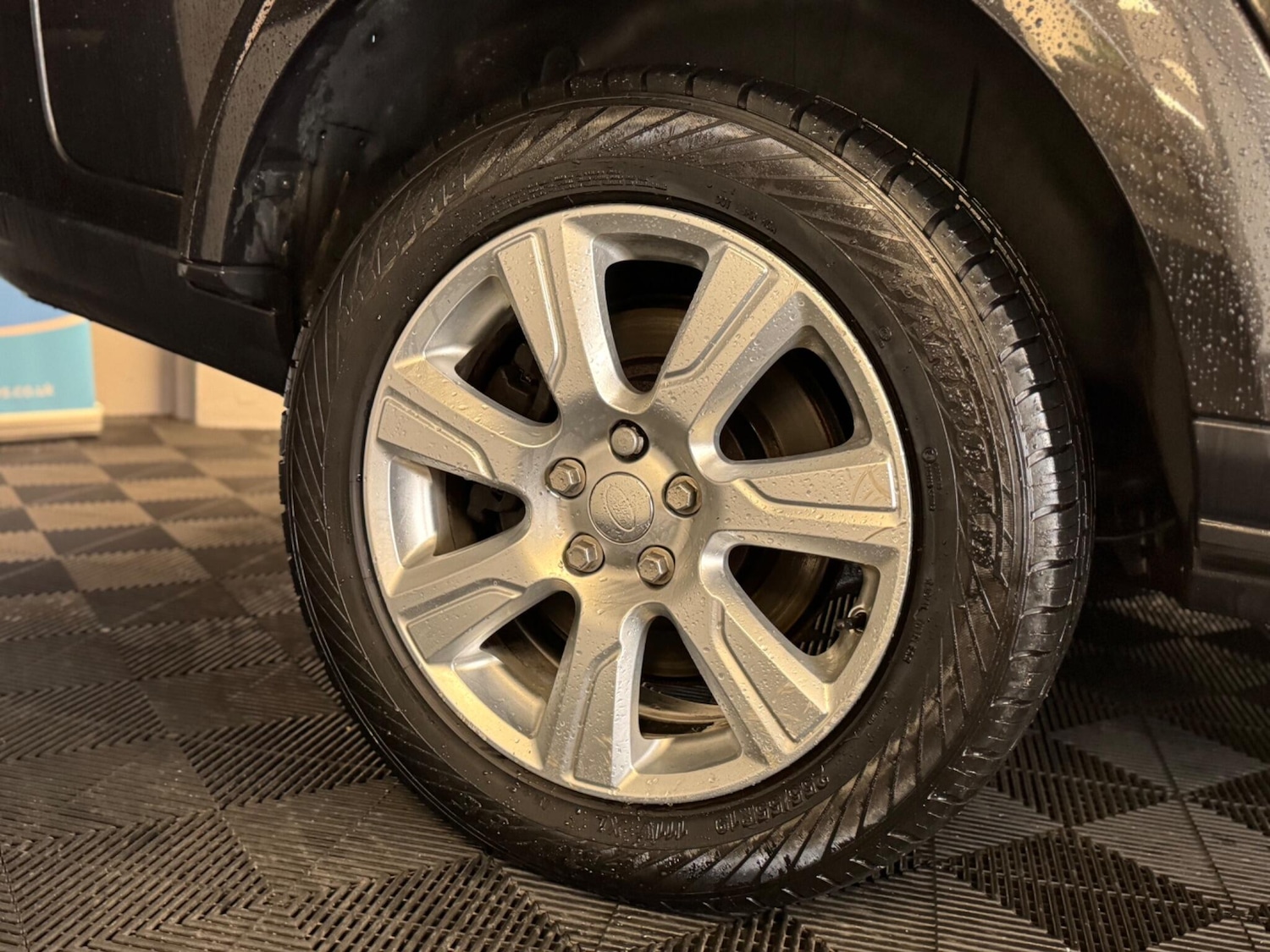 Used Land Rover Discovery 4 2013 for sale - 77468576: Photo 16