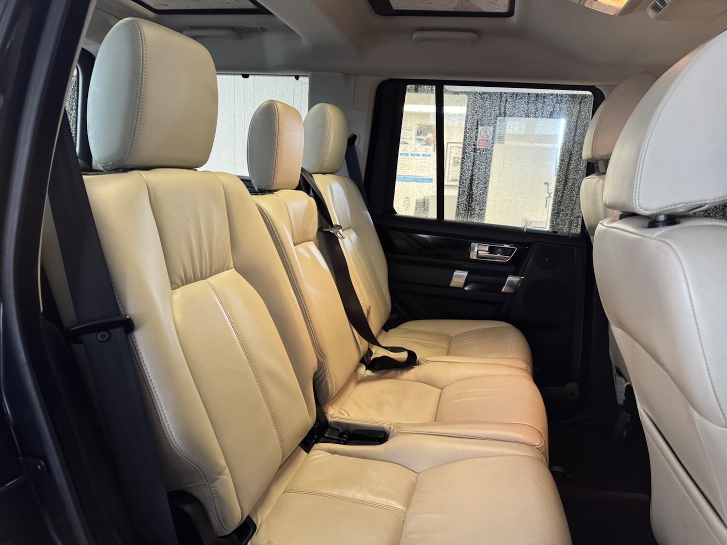 Used Land Rover Discovery 4 2013 for sale - 77468576: Photo 27