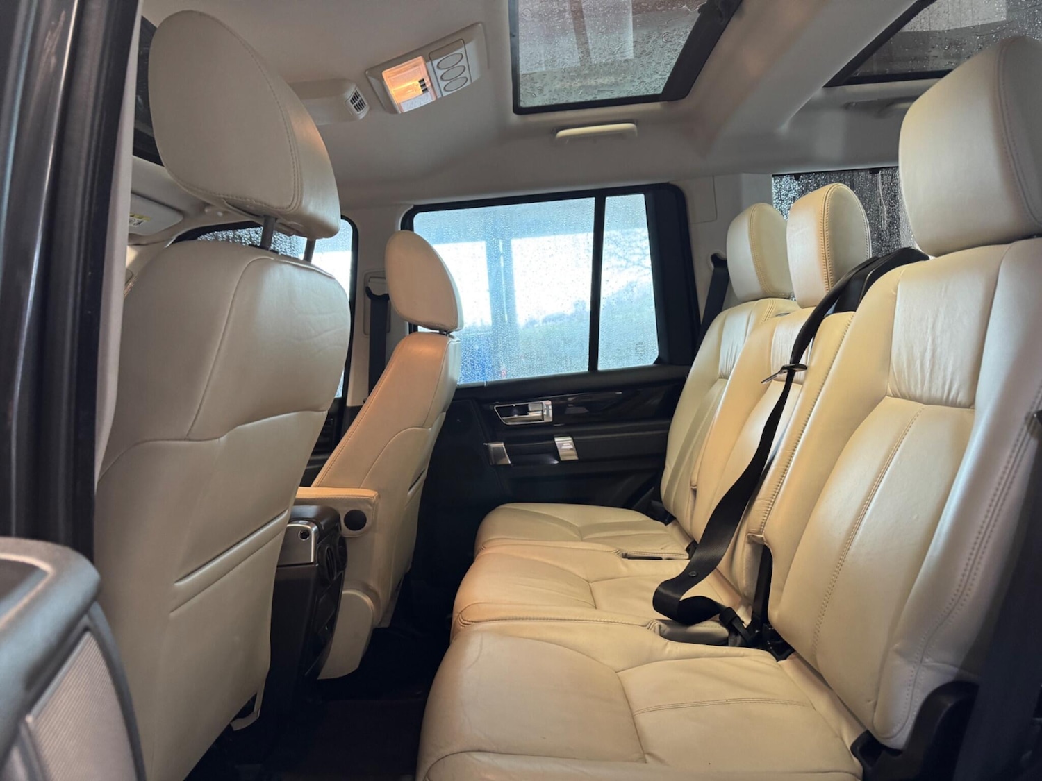 Used Land Rover Discovery 4 2013 for sale - 77468576: Photo 29