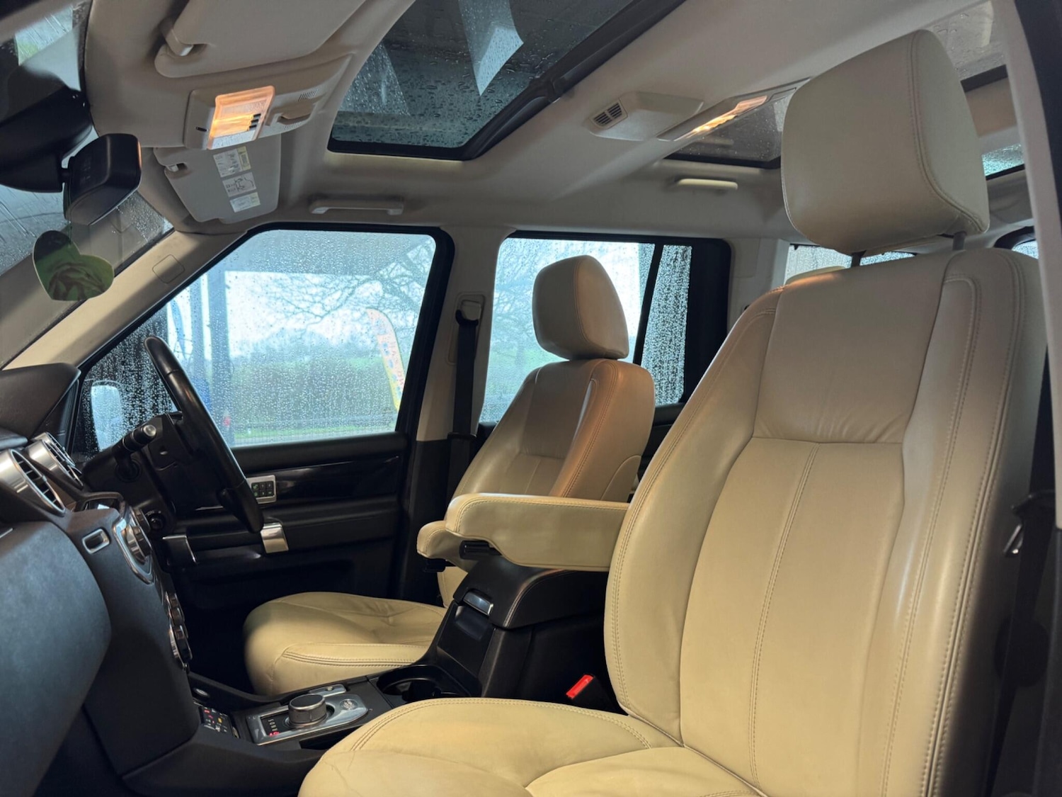 Used Land Rover Discovery 4 2013 for sale - 77468576: Photo 31