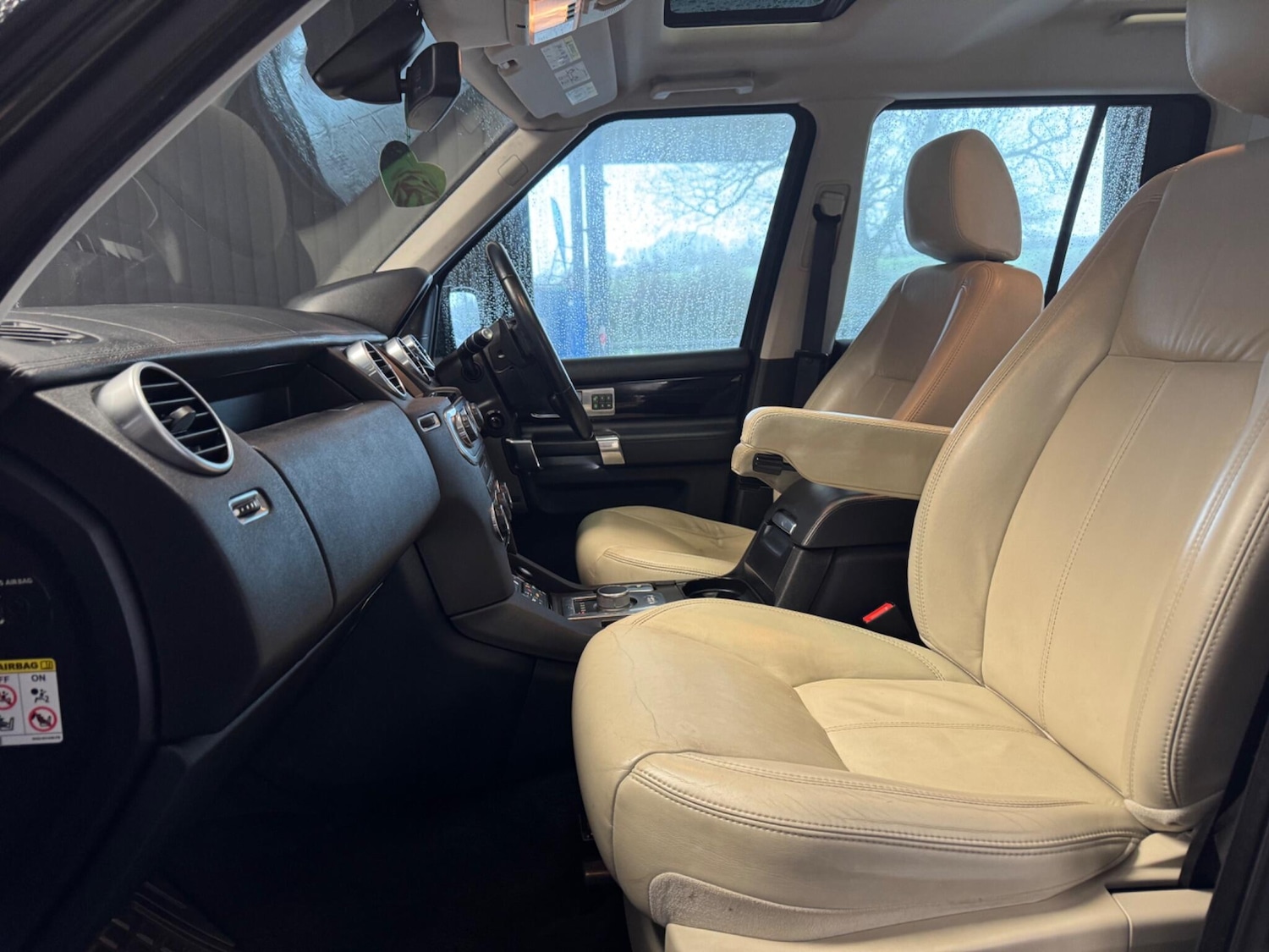 Used Land Rover Discovery 4 2013 for sale - 77468576: Photo 32