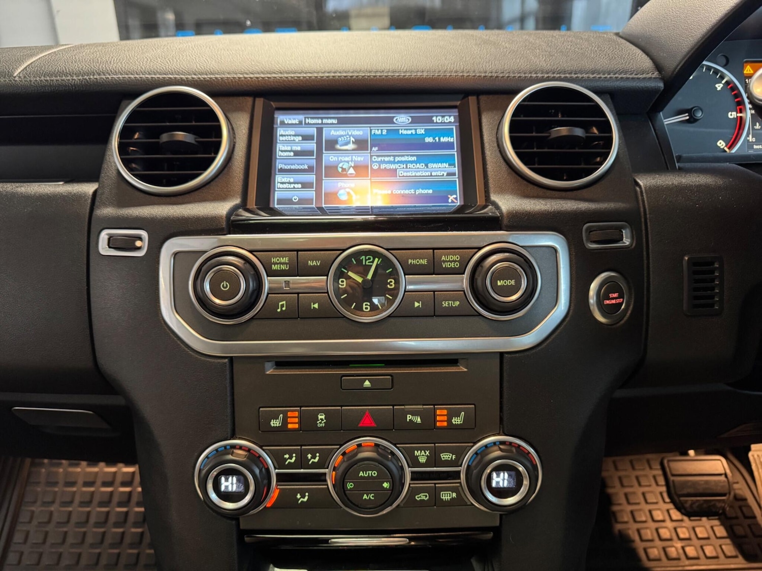 Used Land Rover Discovery 4 2013 for sale - 77468576: Photo 35