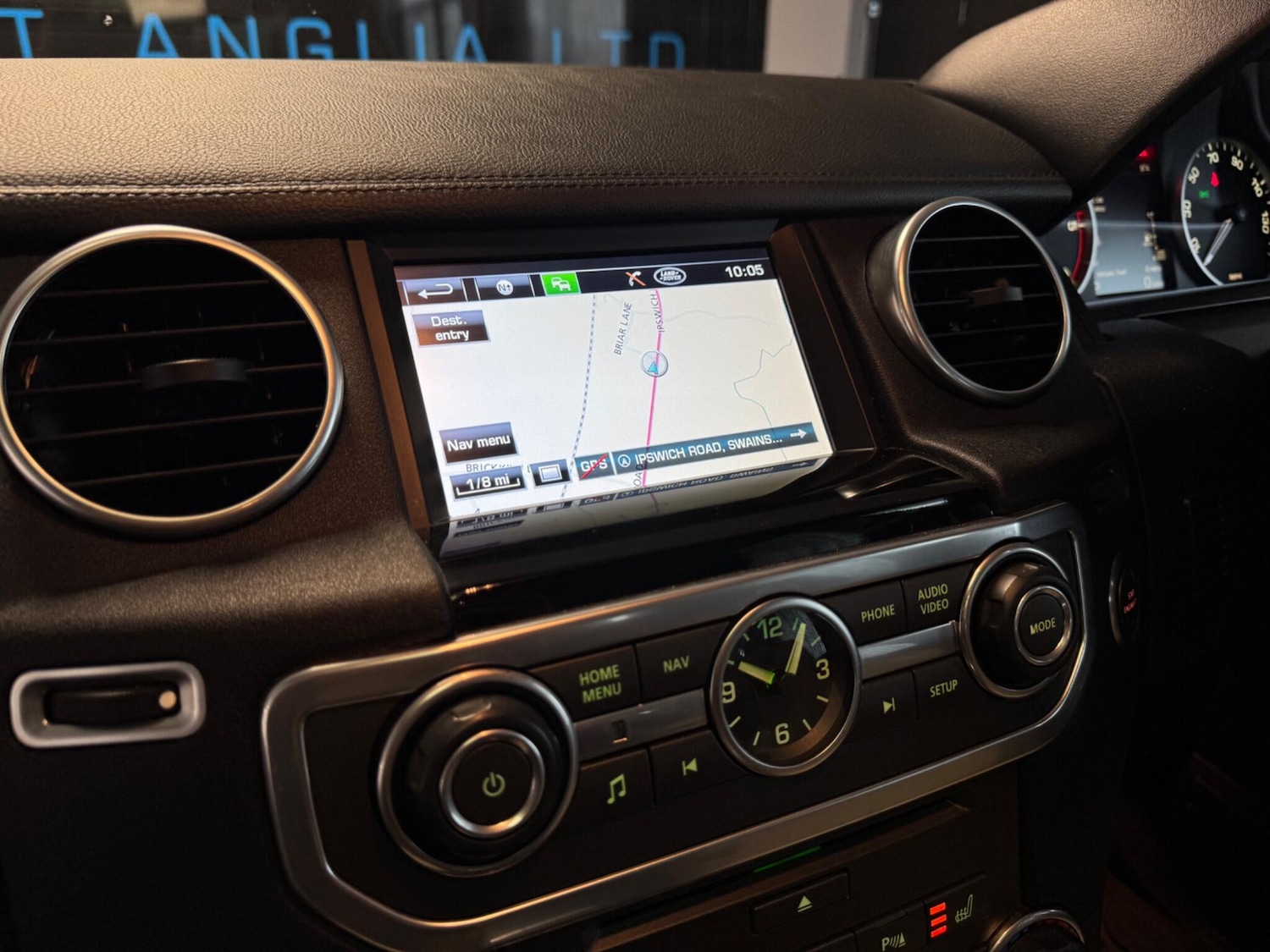 Used Land Rover Discovery 4 2013 for sale - 77468576: Photo 37