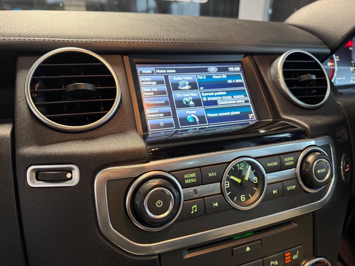 Used Land Rover Discovery 4 2013 for sale - 77468576: Photo 38