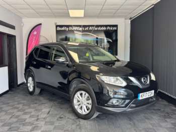 (17) - 1.6 dCi Acenta XTRON Euro 6 (s/s) 5dr