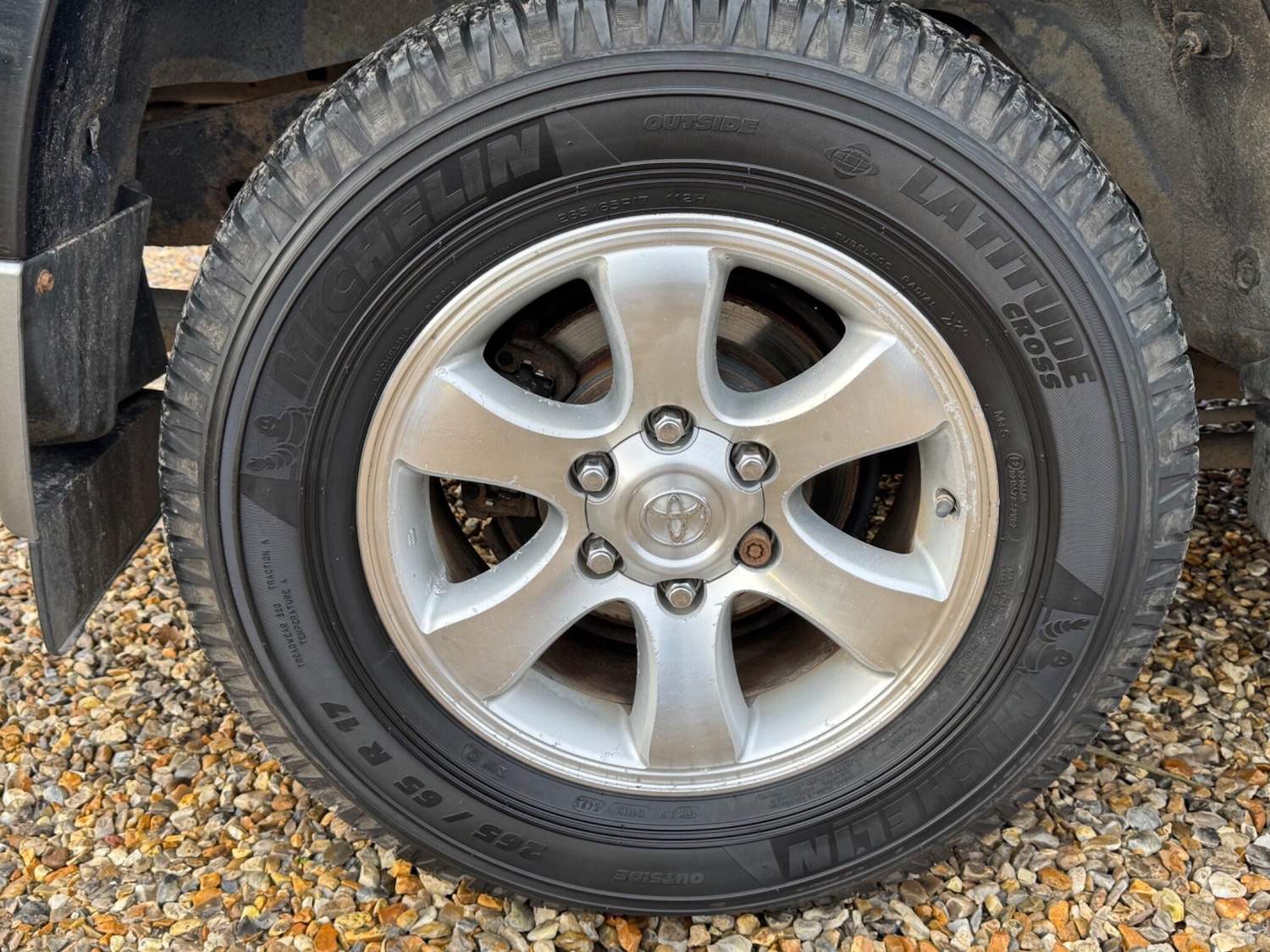 Used Toyota Land Cruiser 2004 for sale - 76965353: Photo 10