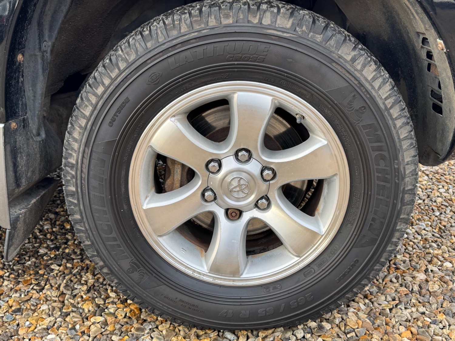 Used Toyota Land Cruiser 2004 for sale - 76965353: Photo 11