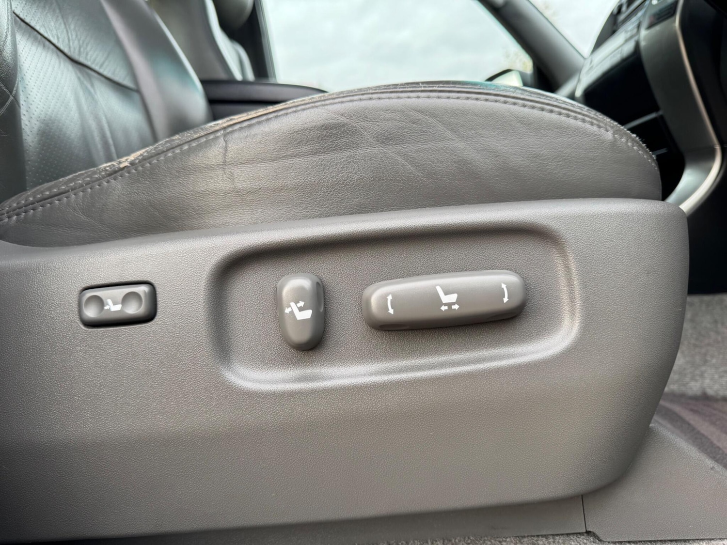 Used Toyota Land Cruiser 2004 for sale - 76965353: Photo 15