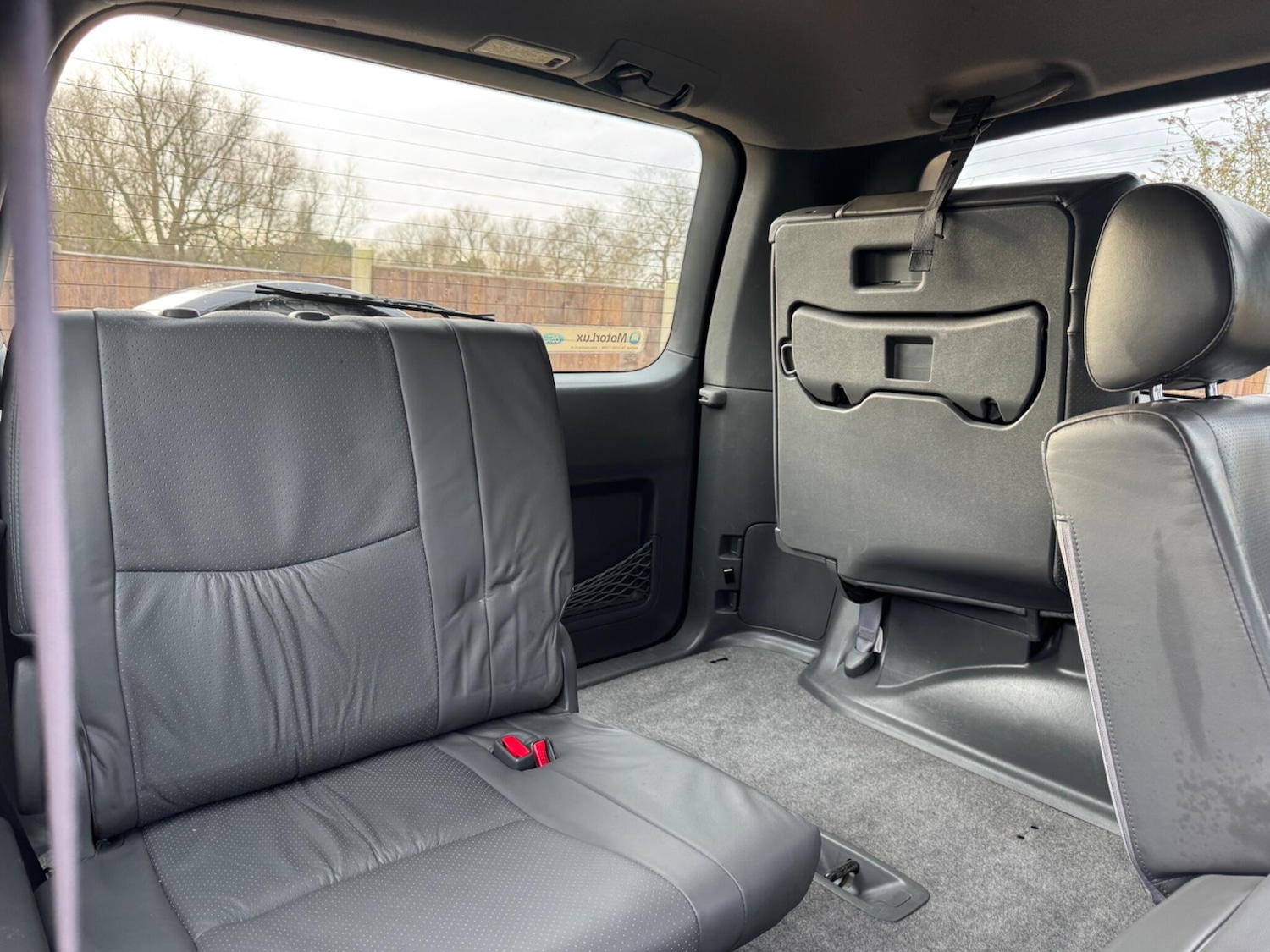 Used Toyota Land Cruiser 2004 for sale - 76965353: Photo 20