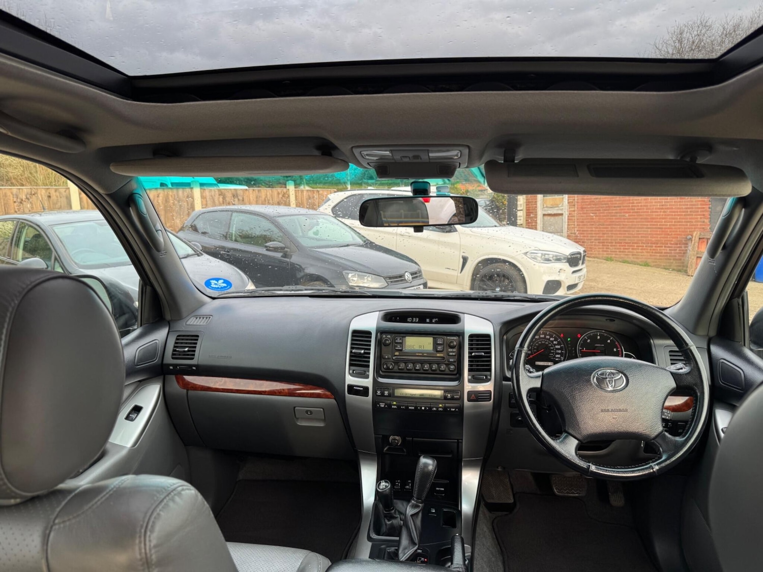 Used Toyota Land Cruiser 2004 for sale - 76965353: Photo 22