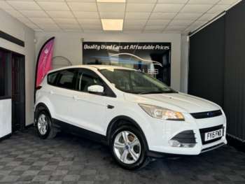 2015 (15) - 2.0 TDCi Zetec 2WD Euro 6 (s/s) 5dr