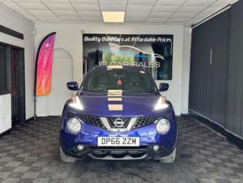 Used Nissan Juke 2017 for sale - 74799443: Photo