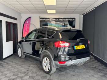 Used Ford Kuga 2010 for sale - 75225681: Photo