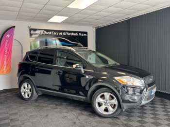 Used Ford Kuga 2010 for sale - 75225681: Photo