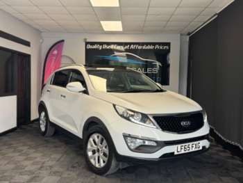 2015 (65) - 1.6 GDi EcoDynamics 2 2WD Euro 6 (s/s) 5dr