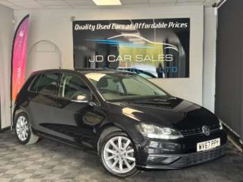 2017 (67) - 2.0 TDI BlueMotion Tech GT DSG Euro 6 (s/s) 5dr